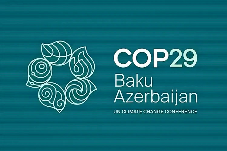 O primeiro dia da COP-29